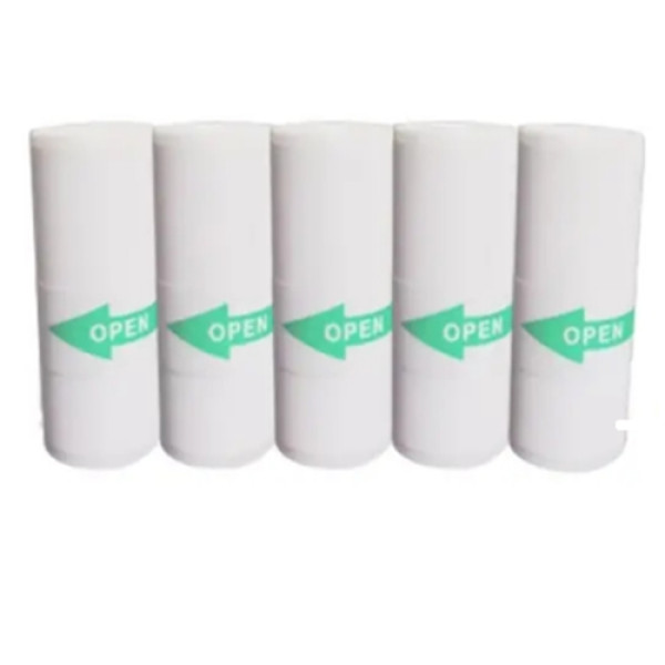 Папір самоклеючий для дитячого фотоапарата H56 мм D26 мм