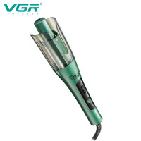 Стайлер-плойка для автоматической завивки волос VGR V-583