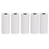 Термобумага для детского фотоаппарата H56 мм D21 мм