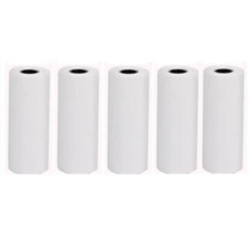 Термопапір для дитячого фотоапарата H56 мм D21 мм