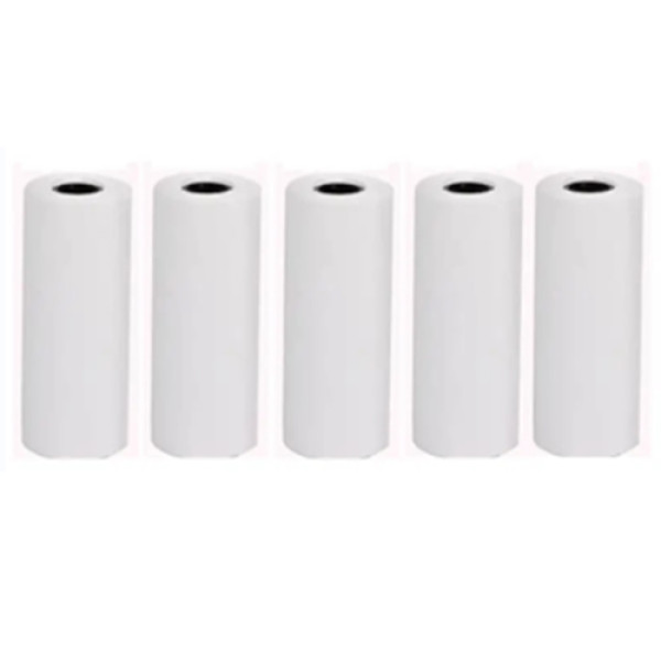 Термопапір для дитячого фотоапарата H56 мм D21 мм