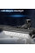 Велофара потужна FY-339B-5LED(white+yellow), Waterproof, Li-Ion акум., ЗУType-C