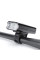 Велоліхтар BK-04Pro-2T6, ALUMINUM, індикація заряду, Waterproof, аккум., ЗУ micro USB
