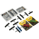 Колодки обідні