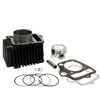 Поршневая ЦПГ 110cc 52.4 мм China Delta